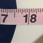 ThatsSoFetch Women’s Thatsofetch Blue Tube Top‎ Strapless Maxi Dress Lined Size 12 Photo 4