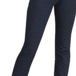 Veronica Beard  Ryleigh slim straight high waist dark wash jeans ankle size 4 Photo 0