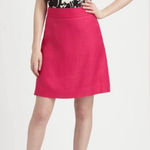 Kate Spade  Delphine pink skirt Photo 0