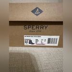 Sperry  Saltwater Quilt Boots- 7.5 Women’s Photo 2