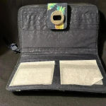 Vera Bradley  RFID Turnlock Wallet - Toucan Party (NWT) Photo 2