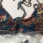 TAVIK Floral Bikini Swim Set XS Photo 3