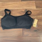 TrueKind Daily Comfort Wirefree Shaper Bra Black 2XL Size undefined Photo 1