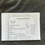 Hurley Nike Gray Sleeveless Athletic Workout Racerback Built in Bralette SZ M Photo 6