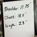 Ultramarine Bella Top Purple Yellow Flowers Double Ruffle Sleeve Photo 12