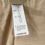 Adidas  Shorts Large Aeroready NWT Pacer Training Gym Fitness Womens Mesa Sports Photo 4