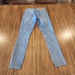 Lucky Brand Jeans Womens Size 2/26 KEYN Ava skinny Jean low rise Photo 14
