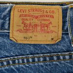 Levi's Levi’s 550 Classic Relaxed Fit Jeans Photo 5