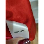 Apostrophe  Luxury is a State Of Mind Black Brocade Blazer - Size 12P Photo 11