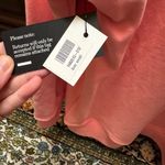 Givenchy NWT  Coral Sweatshirt with Logo Photo 5