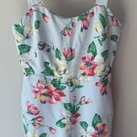 Majorelle Floral Jumpsuit Photo 1