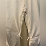 Roxy DryFlight Ski/Snowbording Pants in White, Size L Photo 3
