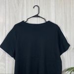 Ralph Lauren NEW Lauren  Monogram Logo Knit Tee T-Shirt size 2X NWT Photo 4