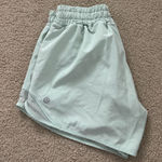 Lululemon  Shorts Hotty Hot 4" Photo 0