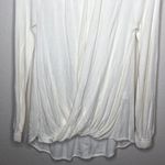 Classiques Entier  Sweater White Lightweight‎ Photo 5