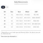 BERLOOK Black Cutout Ribbed Plus Size Bikini Top AND Ribbed Plus Size BOTTOM 17 Photo 14