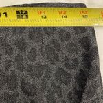 Bicci Florine Wachter Vintage Gray Animal Print Skirt Jacket Suit Womens Size 10 Photo 7