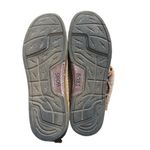 Skechers Women's BOBS Earthwise Bootie Brown Suede Size 9 Fall/Winter Boot Photo 6