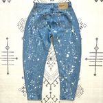 One Teaspoon  Royal Salt Crusaders Barrel Jeans Size 26 Photo 11