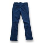 Lola Jeans Women's Blue Stretch Denim Kate High Photo 1