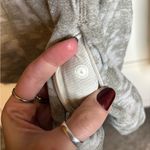 Lululemon  Its Rulu Run Long Sleeve Shirt size 4 Photo 3