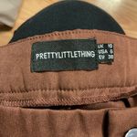 Pretty Little Thing Pretty Little‎ Things Cargo Trousers Photo 2