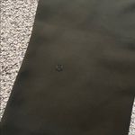 Lululemon  On the Fly Crop *Woven 23" size 6 Photo 4
