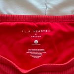 LA Hearts bikini bottom Photo 2