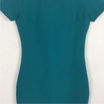 Likely  manhattan cerulean teal dress 6 Photo 8