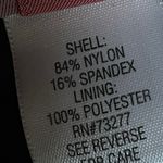 Elle  Ruffled Front Swimsuit Photo 4