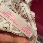 Victoria's Secret  Pink lace pushup bra Photo 6