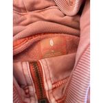 Free People Movement All Your Love zip up hoodie XL Photo 2