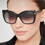 Tom Ford Irina sunglasses, made in Italy Photo 2