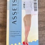 ASSETS a SPANX Brand Hi Waist Mid Thigh Shaper Size 2 SKU#H243022 Photo 0