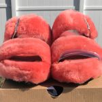 UGG Fuzz Yeah Slippers Photo 2