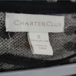 Charter Club Small Women's Sweater Photo 2