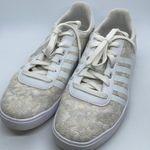 K-Swiss  Heritage Antique White Camo Sneaker 9 Photo 0