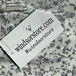 Windsor Floral Print summer mini dress Photo 2