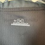 Under Armour Windcheater Quarter Zip Pullover Gray Black Men’s Medium Photo 3