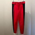 Free people movement chill factor leggings winterberry black like new medium Red Photo 4