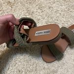 Steve Madden  sandals size 6.5 Photo 2
