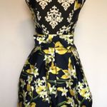 Luxxel sleeveless floral spring and summertime dress Photo 1