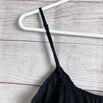 Forever 21  Women's Thin Adjustable Strap Romper Sz L Photo 5