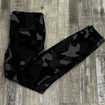 Athleta  Active Camo Leggings Photo 0