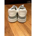 MIA  Race Sneaker Women's Size 11 Multicolored Frayed Detail Colorful Casual Chic Photo 3