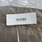 joe's jeans Skinny Visionaire Stretch Corduroy Jeans Khaki Tan Size 29 Photo 11