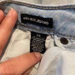Rue 21 Host Pick!  light wash 2S high rise jeggings. Photo 3