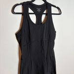 Athleta  Levitate dress in black Photo 3