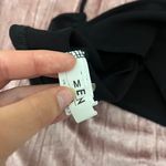 Going Out Black Tank Top Size M Photo 3