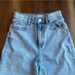 Garage Y2K Aesthetic Everyday Essential Vintage Straight Jeans Size 1 / 25 Photo 2